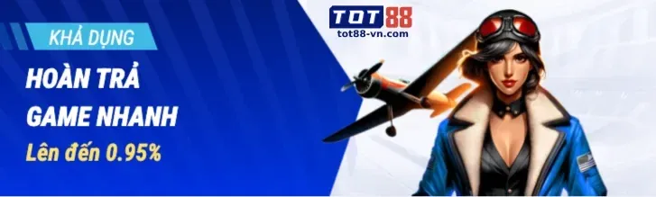 Trò chơi nổ hũ với giải thưởng jackpot lũy tiến